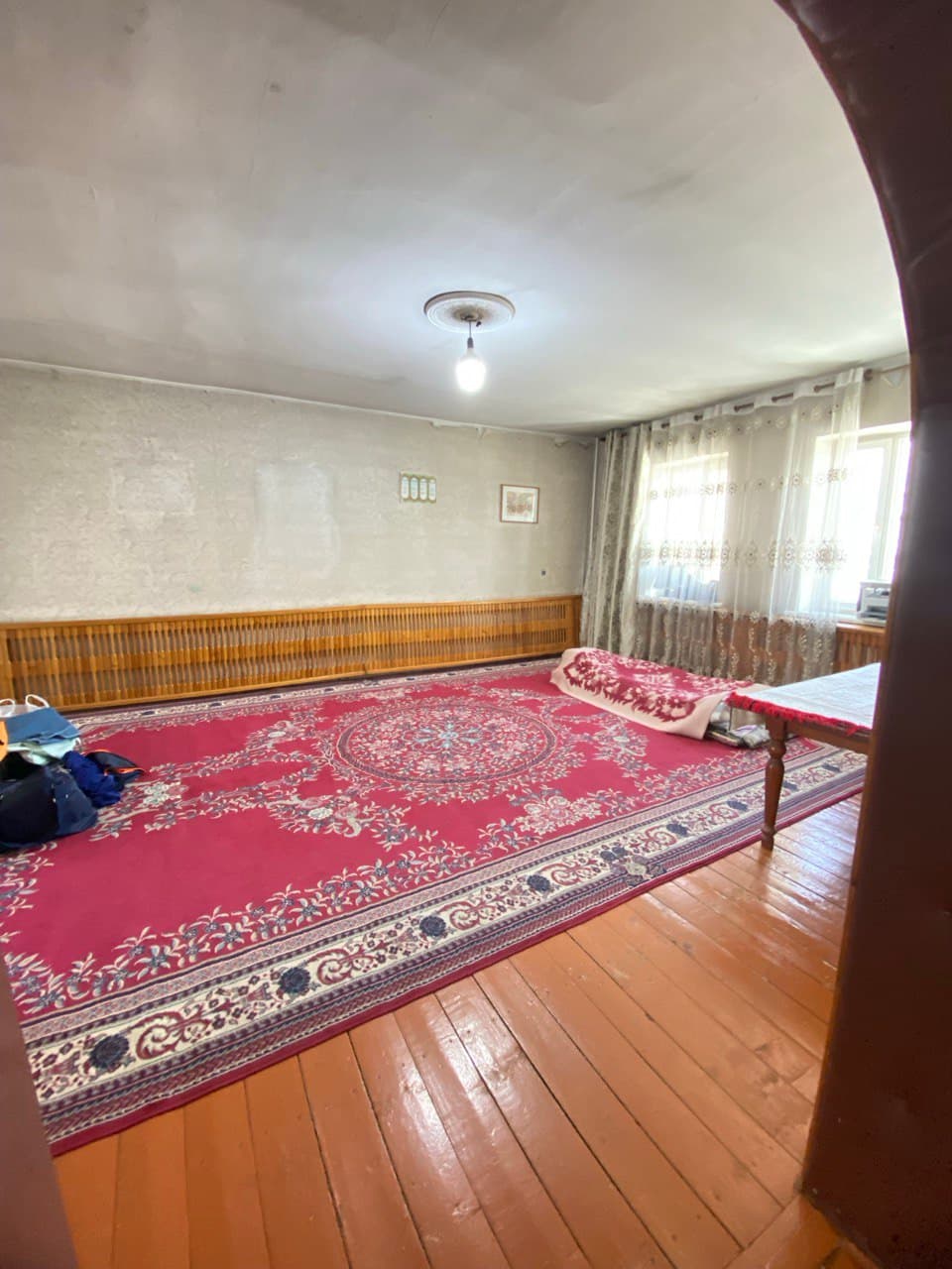 !Сдается дом под бизнес!  Село Бешкунгей. Первая линия трассы. 4