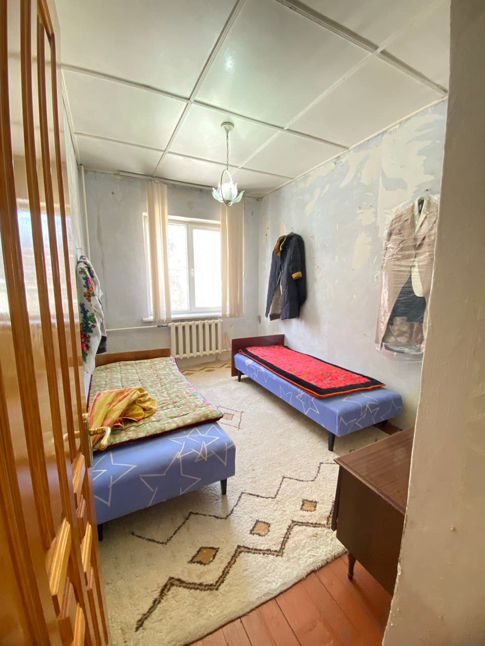 !Сдается дом под бизнес!  Село Бешкунгей. Первая линия трассы. 5