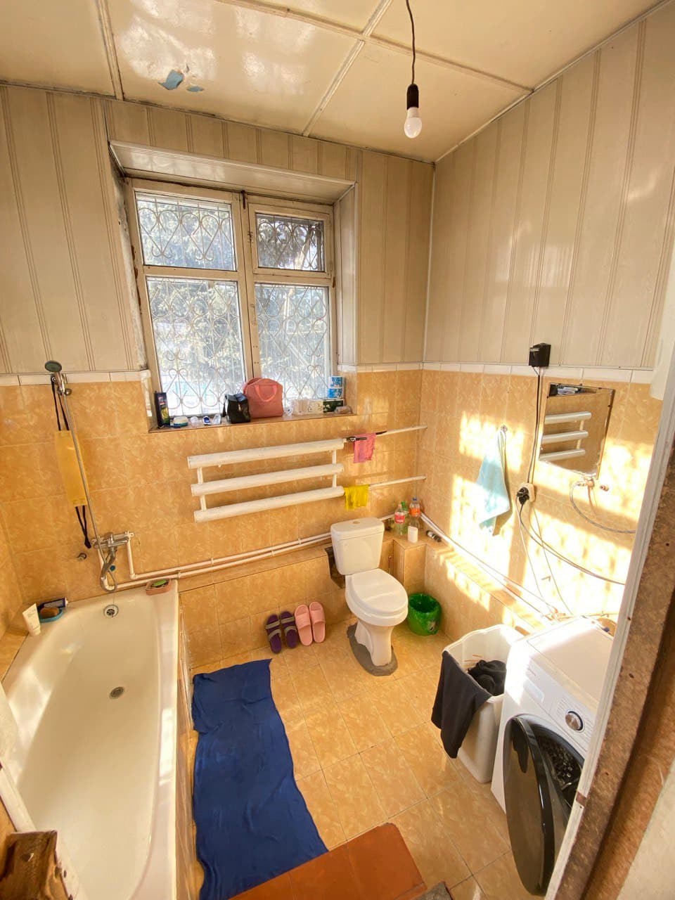 !Сдается дом под бизнес!  Село Бешкунгей. Первая линия трассы. 8