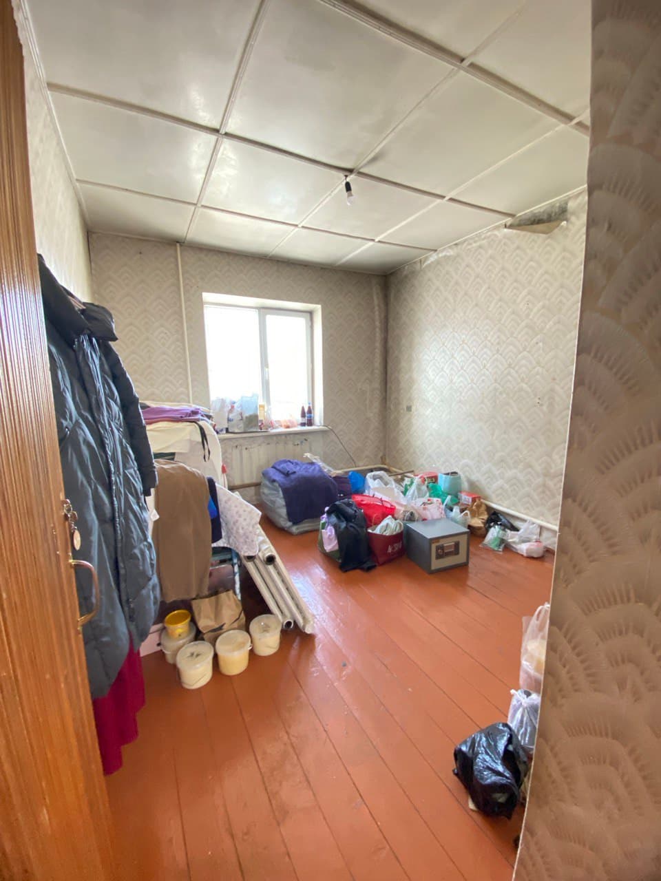 !Сдается дом под бизнес!  Село Бешкунгей. Первая линия трассы. 9