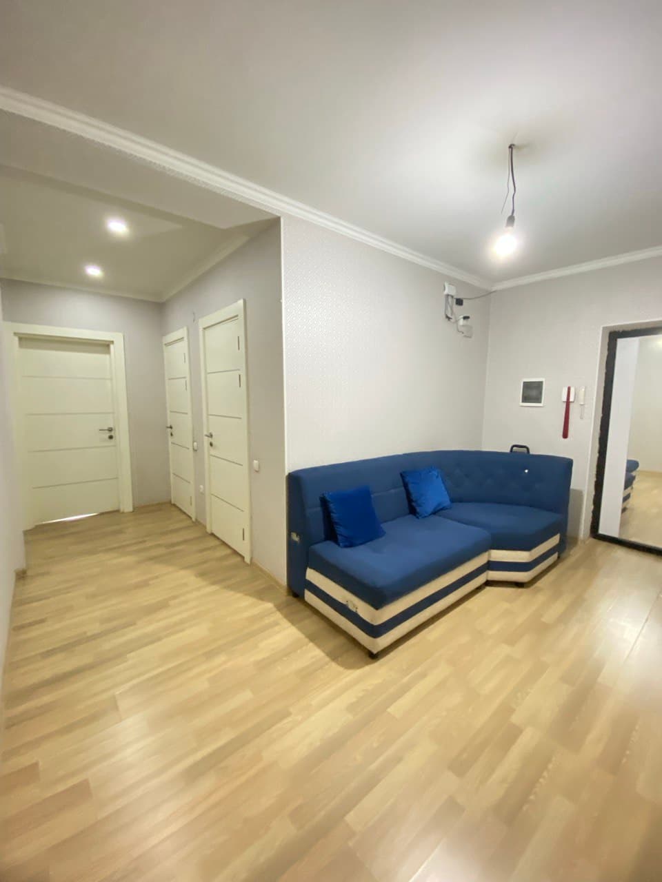 !Просторная 1ккв ждет своего хозяина! Горького/ Фатьянова. ЖК «Панорама». 2