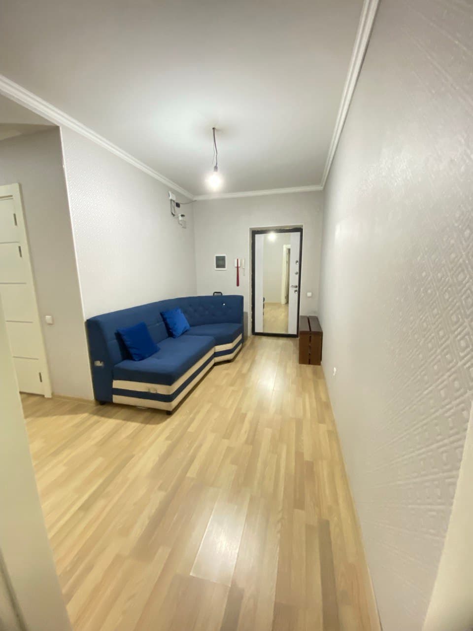 !Просторная 1ккв ждет своего хозяина! Горького/ Фатьянова. ЖК «Панорама». 3