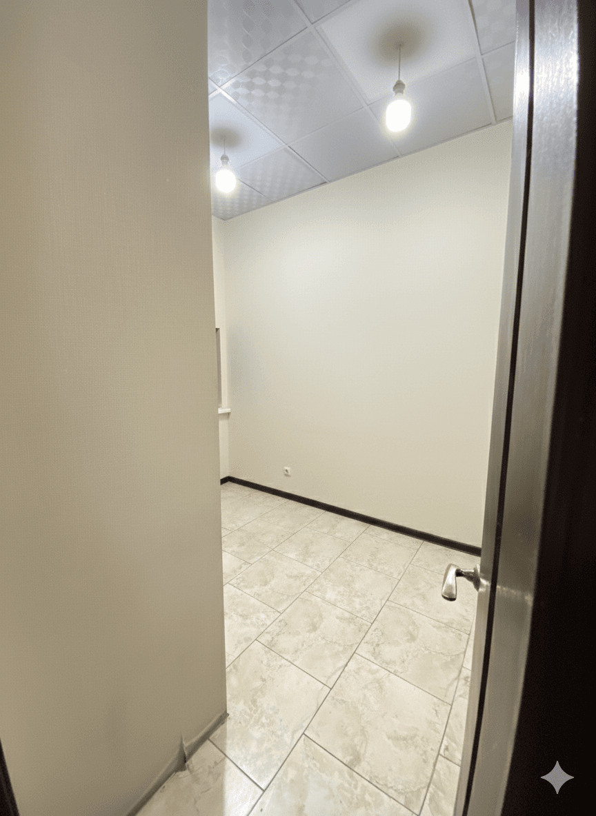 !Сдается коммерческое помещение! Турусбекова/Рыскулова. Первая линия Турусбекова! 7