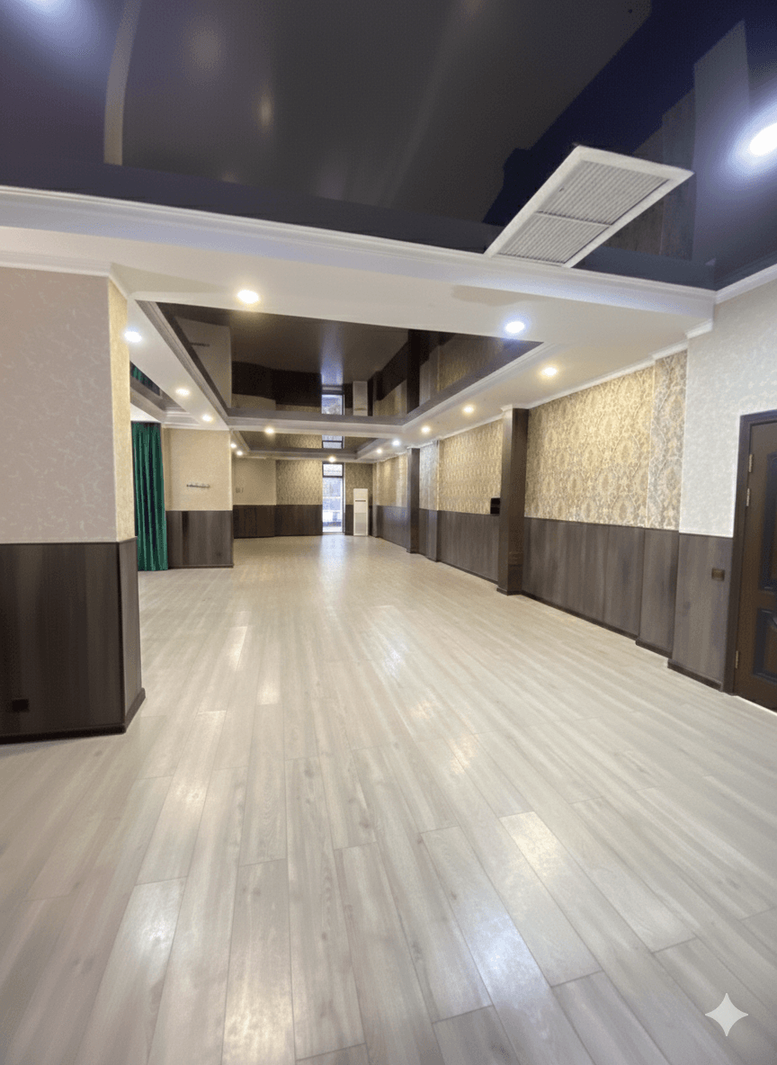 !Сдается уютное коммерческое помещение! Айтматова/Ажыбек баатыра.  2