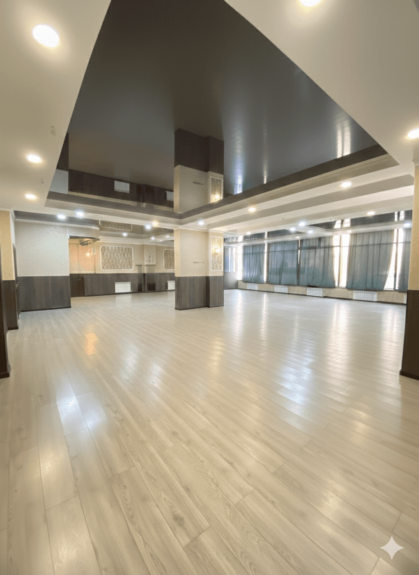 !Сдается уютное коммерческое помещение! Айтматова/Ажыбек баатыра.  3