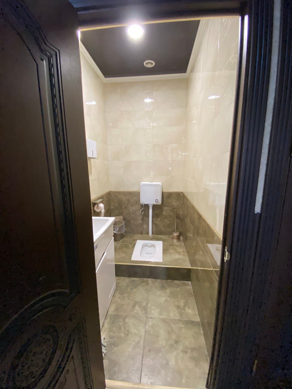 !Сдается уютное коммерческое помещение! Айтматова/Ажыбек баатыра.  7