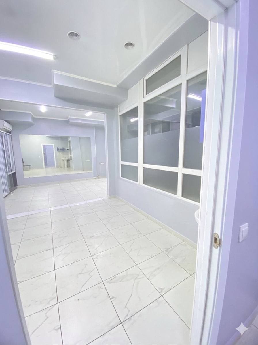 !Сдается коммерческое помещение! Мкр Кок-жар