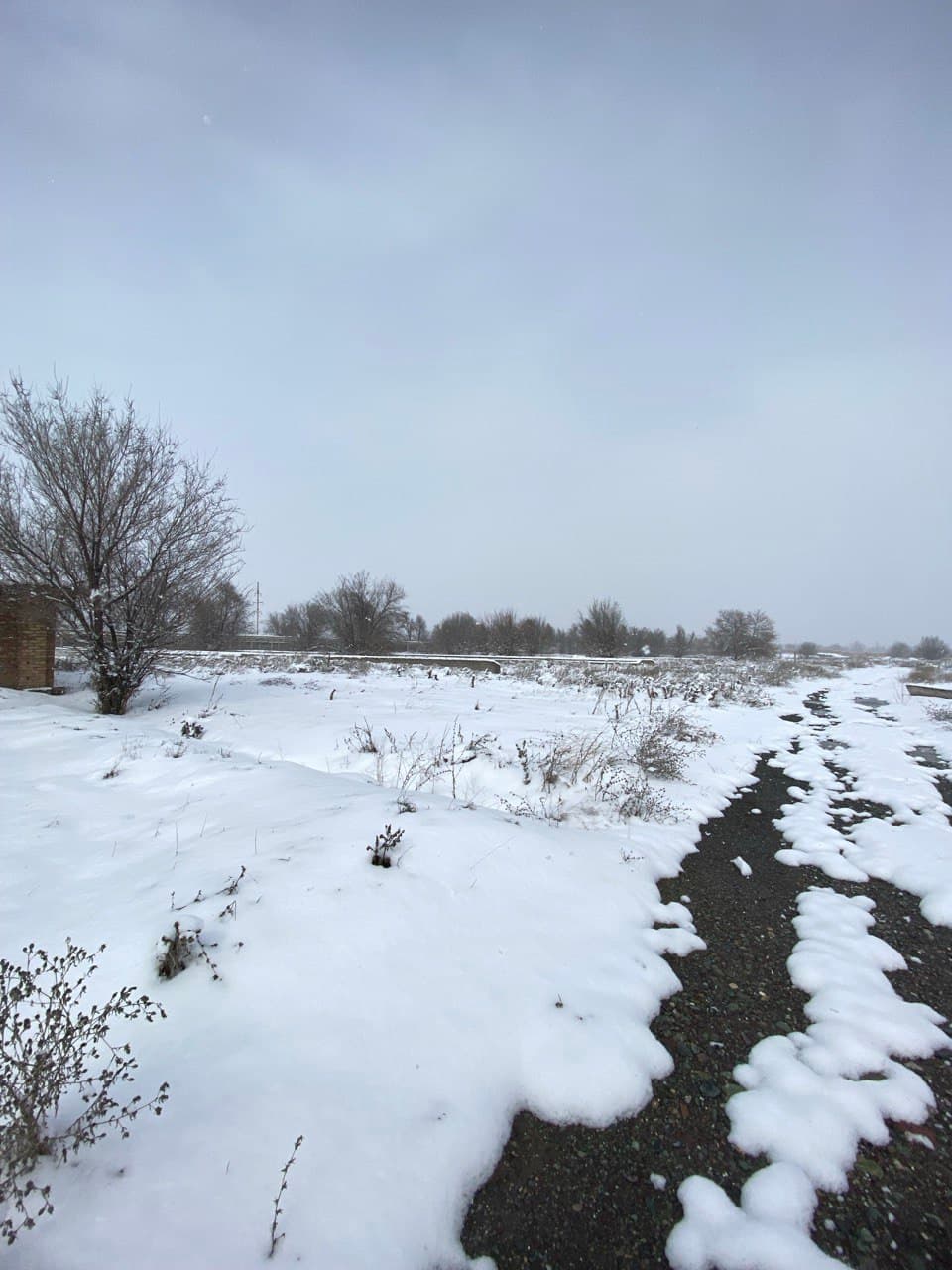!Промзона ждет своего хозяина! Беловодское 4