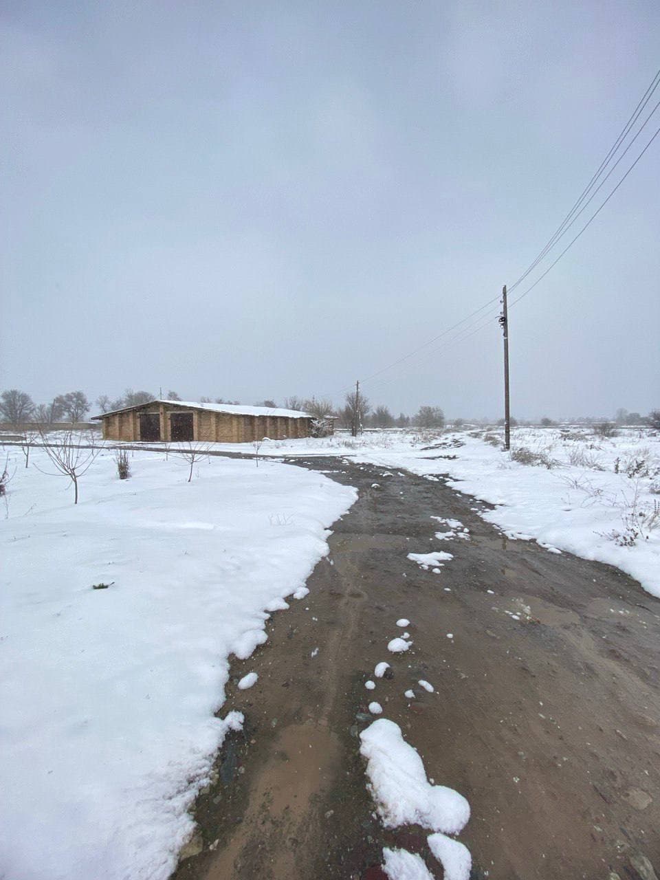 !Промзона ждёт своего хозяина! Беловодское 4