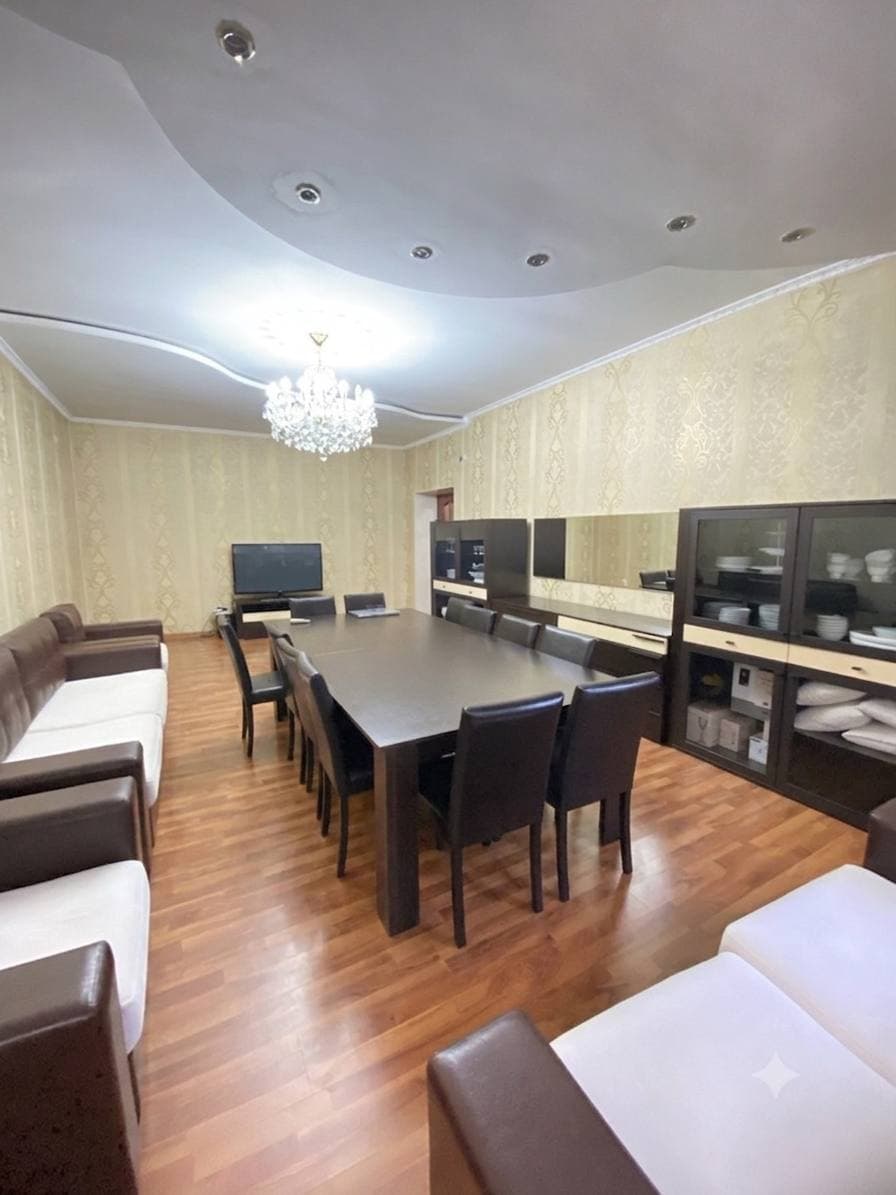 Снять дом, Кызыл-Аскер — 250 м²