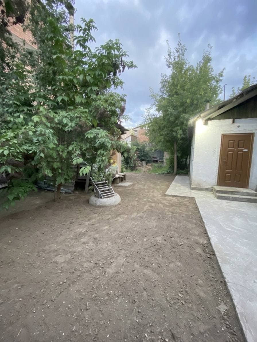 Купить дом, Жибек жолу, Атбашинская — 30 м² - фото 2