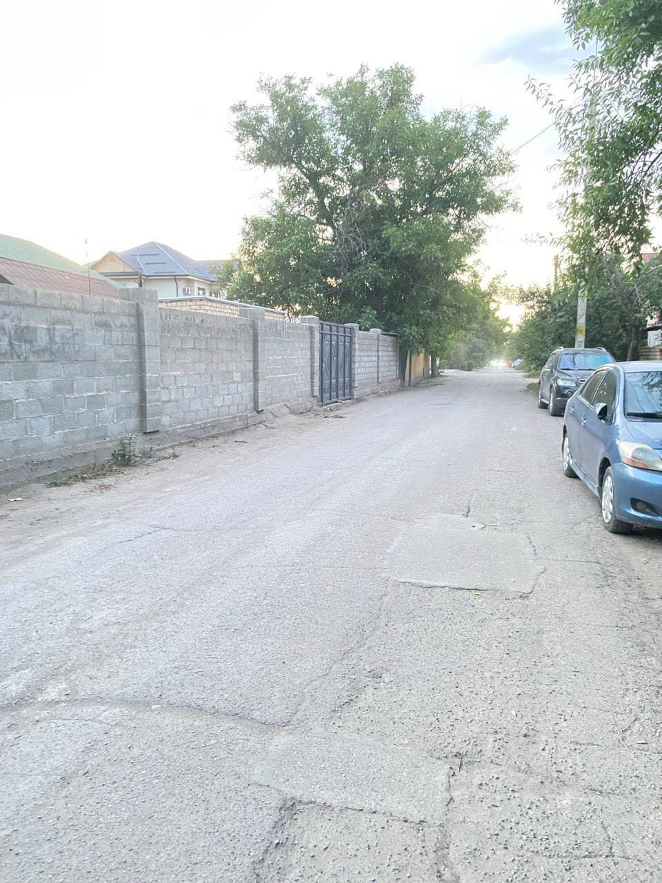 Купить дом, Жибек жолу, Атбашинская — 30 м² - фото 9
