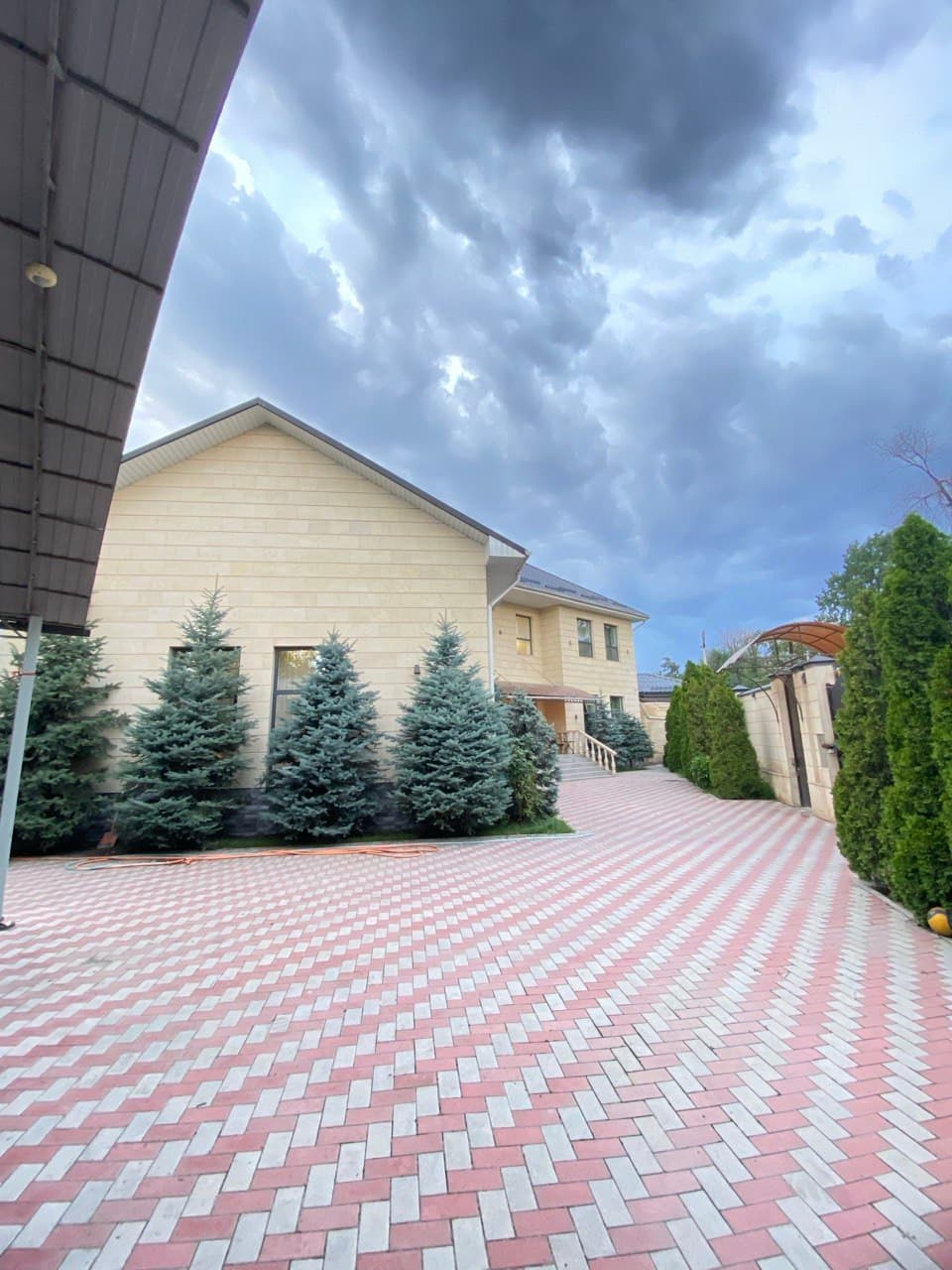 Снять дом, Горького, Абая — 320 м² - фото 9