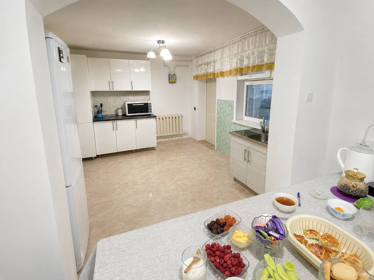 Купить дом, Орто-Сай, Бишкек — 65 м² - фото 2