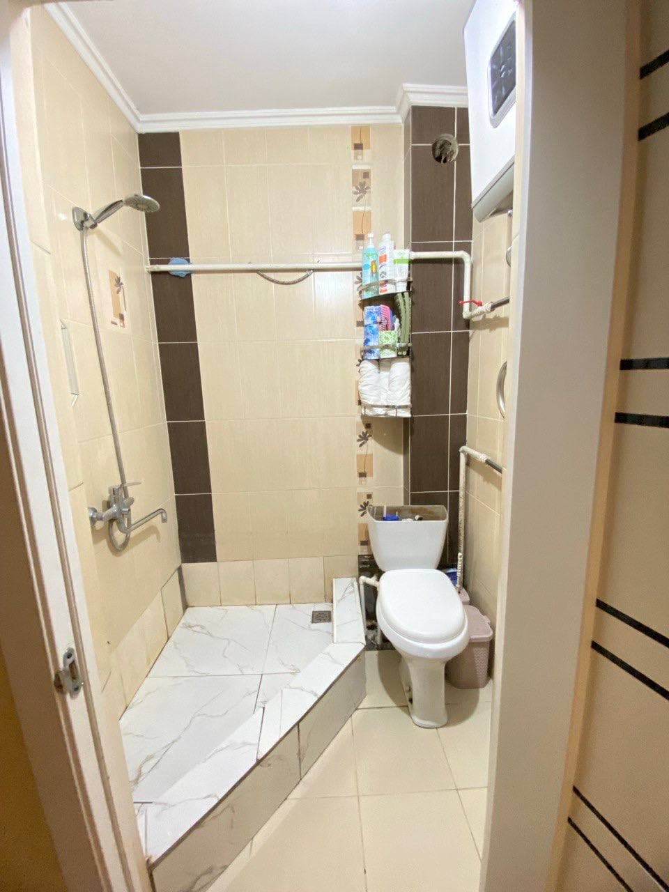 Купить 2-комнатную квартиру, 4 горбольницы. Южная магистраль — 38 м² - фото 2