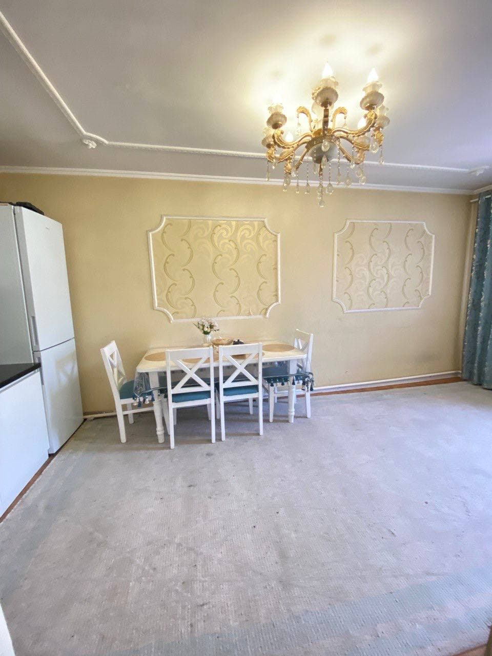 Купить 2-комнатную квартиру, 4 горбольницы. Южная магистраль — 38 м² - фото 7