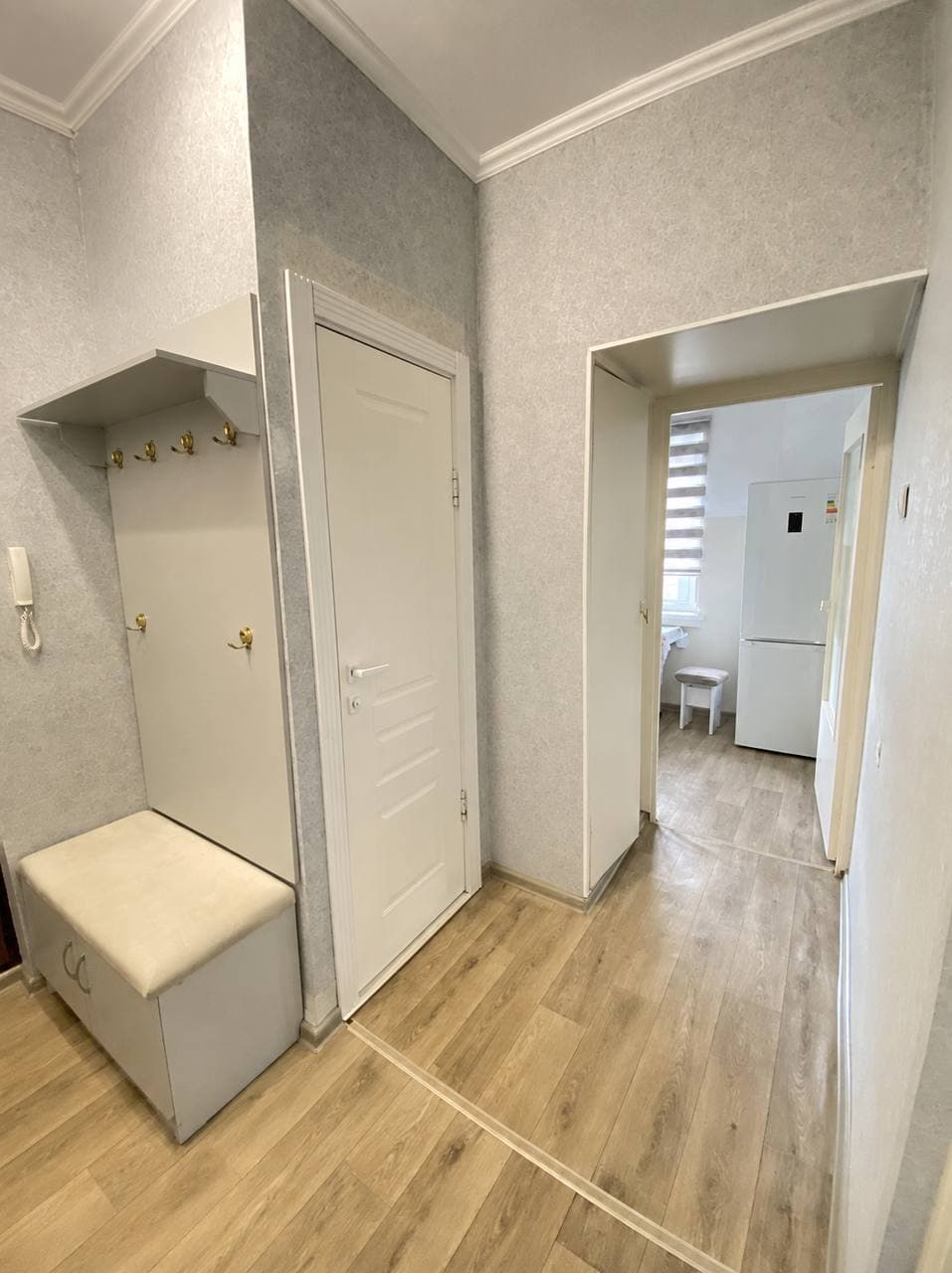 Снять квартиру, 5 микрорайон — 35 м² - фото 2