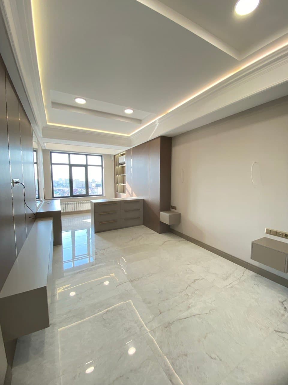Купить квартиру, Джунусалиева, Ажыбек баатыра. Район Ак-Кеме — 81.2 м² — фото 4