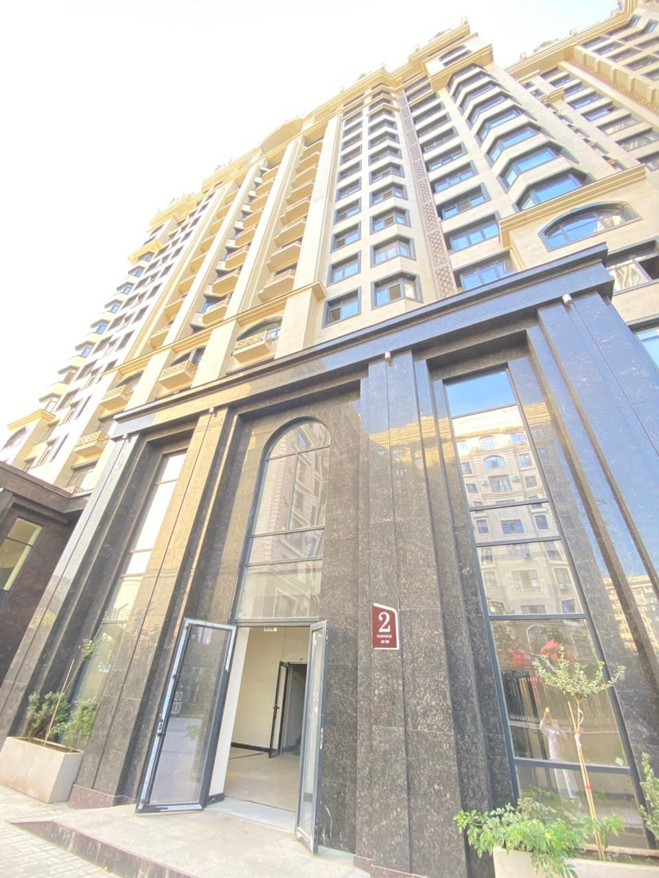 Купить квартиру, Джунусалиева, Ажыбек баатыра. Район Ак-Кеме — 81.2 м² - фото 9