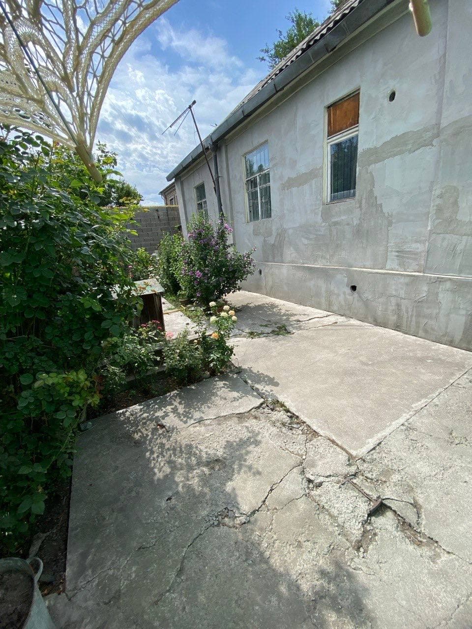 Купить земельный участок, Тоголок Молдо, Щербакова — 366 м² - фото 2