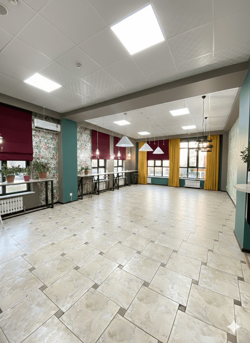 !Сдается коммерческое помещение! Турусбекова/Рыскулова. Первая линия Турусбекова!