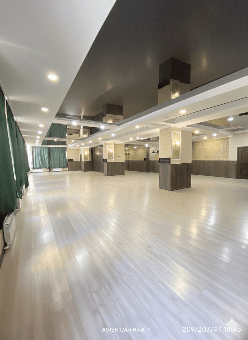 !Сдается уютное коммерческое помещение! Айтматова/Ажыбек баатыра.