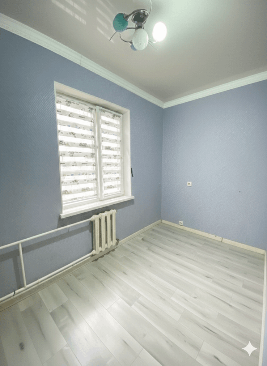 !Сдается 2 ккв под офис! Мкр Кокжар. 7 апреля/ Медерова. 4