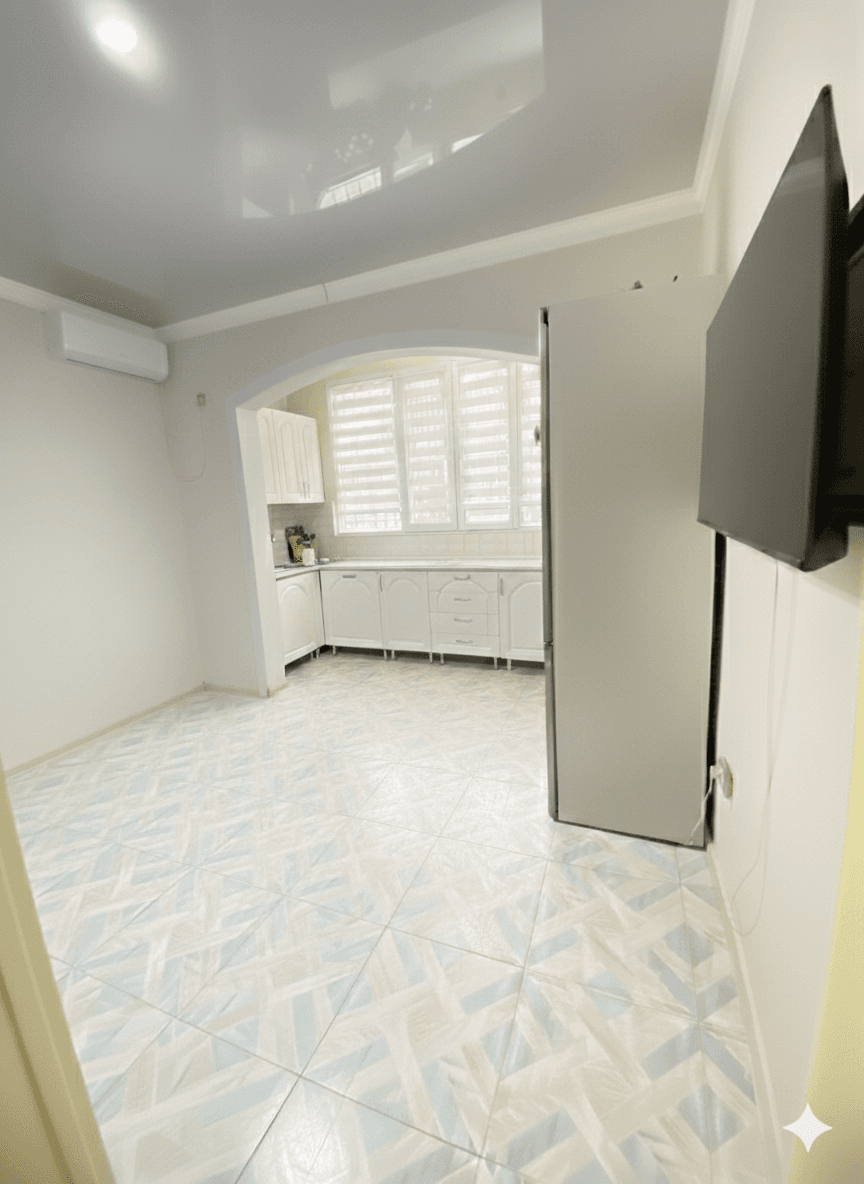 !Сдается 2 ккв под офис! Мкр Кокжар. 7 апреля/ Медерова. 5