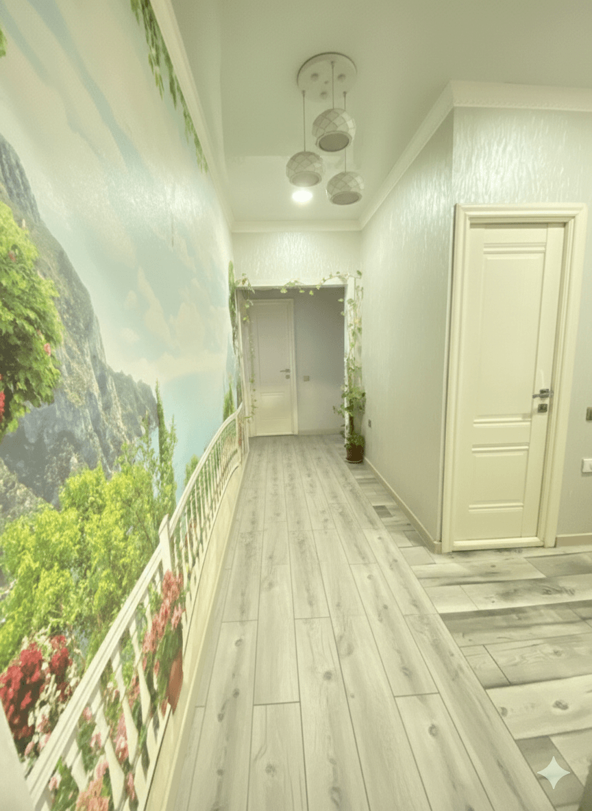 !Сдается 2 ккв под офис! Мкр Кокжар. 7 апреля/ Медерова. 6