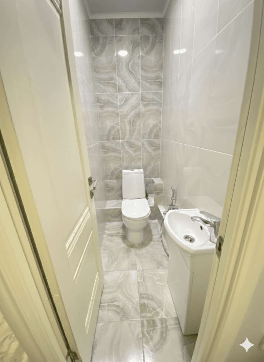 !Сдается 2 ккв под офис! Мкр Кокжар. 7 апреля/ Медерова. 9