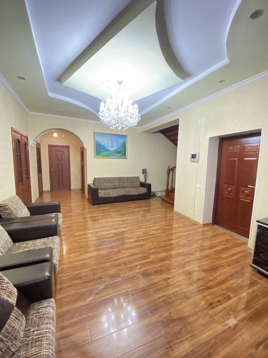 Снять дом, Кызыл-Аскер — 250 м² - фото 9