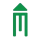 flat.kg logo